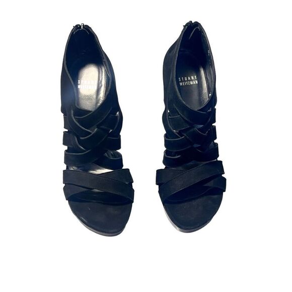 Stuart Weisman saxony - Picture 2 of 16